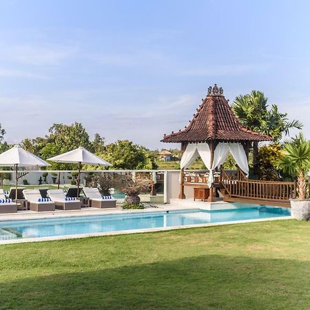 Villa Jaal Kuta Lombok Extérieur photo