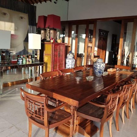 Villa Jaal Kuta Lombok Extérieur photo