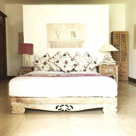 Villa Jaal Kuta Lombok Extérieur photo