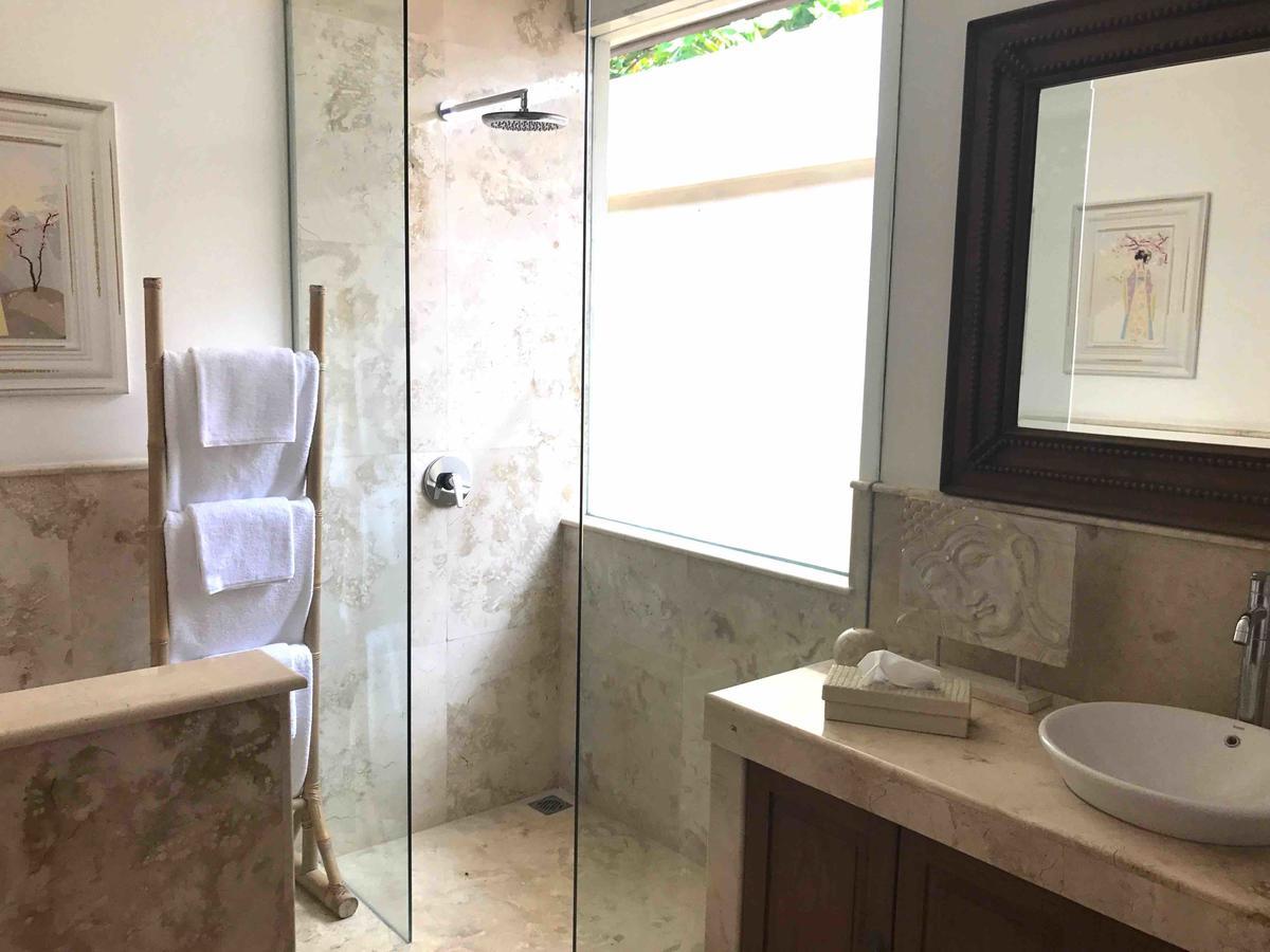 Villa Jaal Kuta Lombok Extérieur photo
