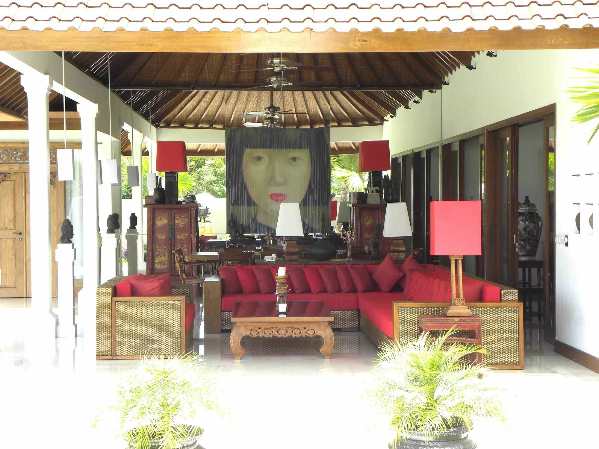 Villa Jaal Kuta Lombok Extérieur photo
