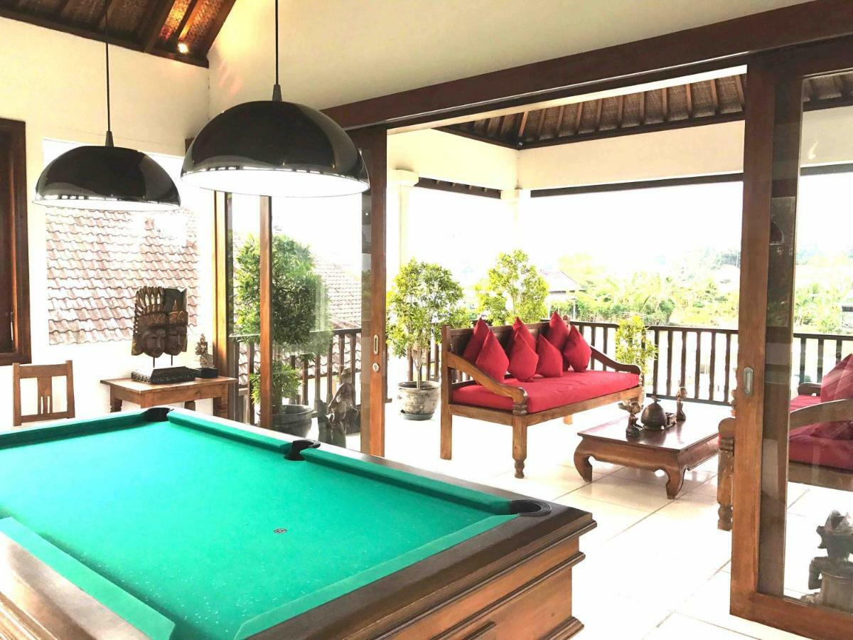 Villa Jaal Kuta Lombok Extérieur photo