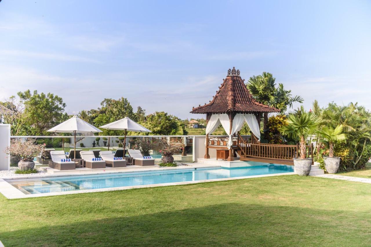 Villa Jaal Kuta Lombok Extérieur photo