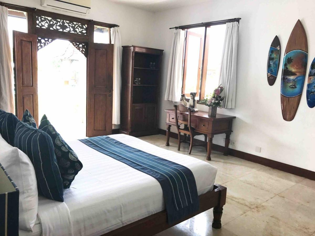 Villa Jaal Kuta Lombok Extérieur photo