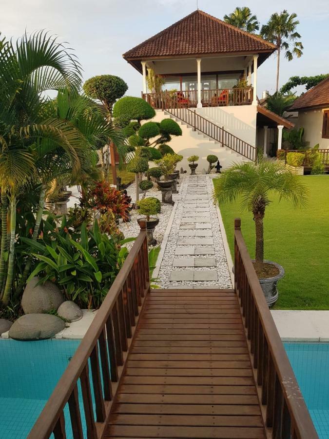 Villa Jaal Kuta Lombok Extérieur photo