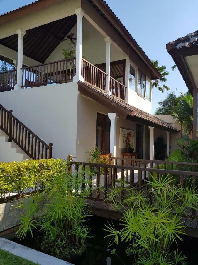 Villa Jaal Kuta Lombok Extérieur photo