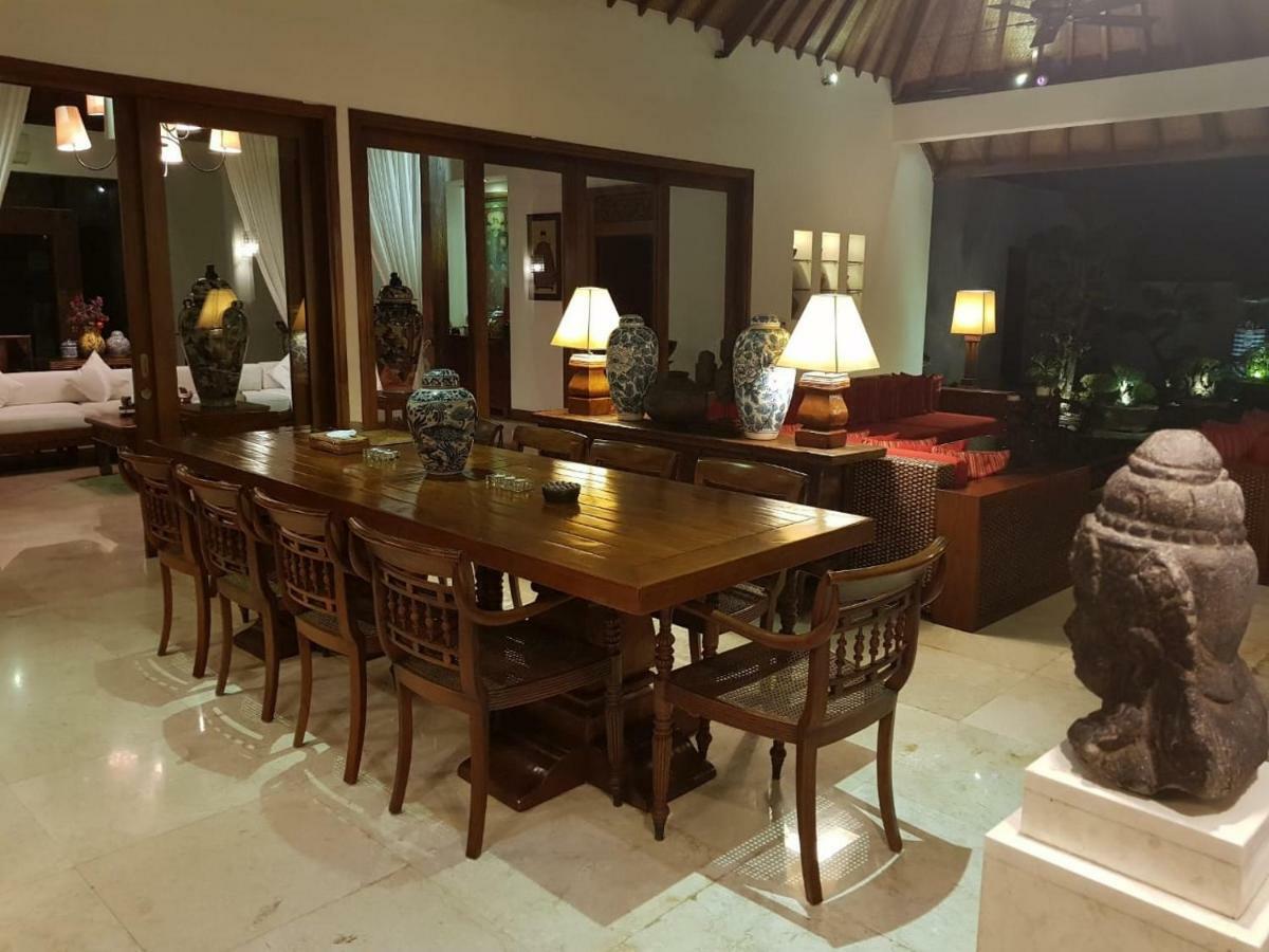Villa Jaal Kuta Lombok Extérieur photo