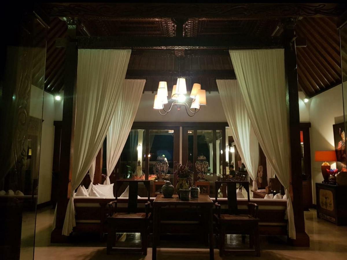 Villa Jaal Kuta Lombok Extérieur photo