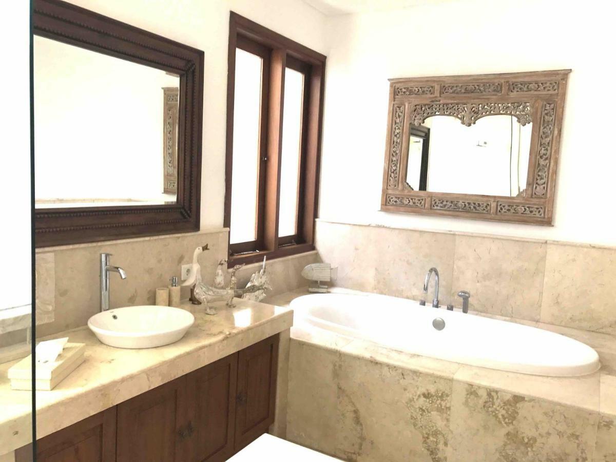 Villa Jaal Kuta Lombok Extérieur photo