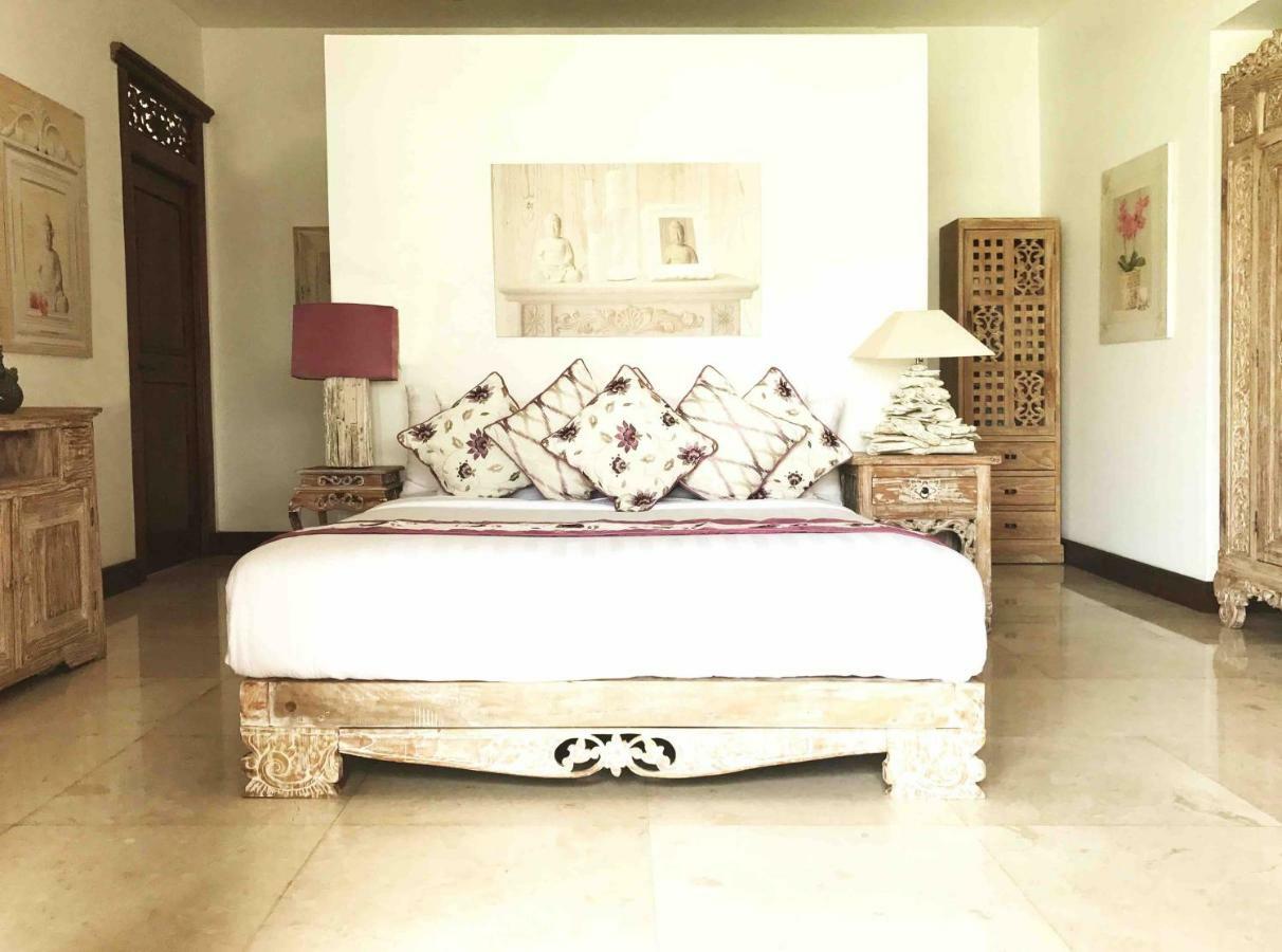 Villa Jaal Kuta Lombok Extérieur photo